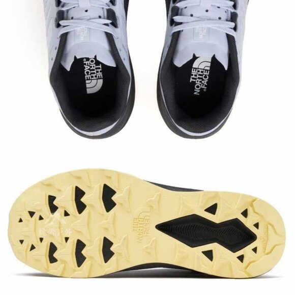 NEW THE NORTH FACE Vectiv Eminus Trail Running Shoes 663tn - Picture 4 of 6